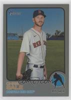 Chris Sale #/373