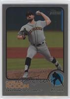 Carlos Rodon [Good to VG‑EX] #/373