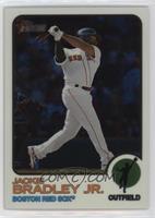 Jackie Bradley Jr. #/999