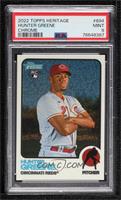 Hunter Greene [PSA 9 MINT] #/999