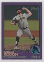 Carlos Rodon [EX to NM]