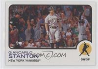 Image Variation - Giancarlo Stanton