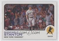 Image Variation - Giancarlo Stanton