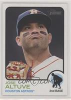 Image Variation - Jose Altuve