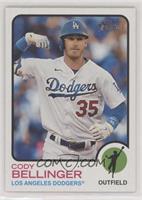 Image Variation - Cody Bellinger