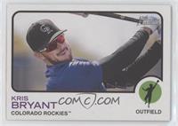 Image Variation - Kris Bryant