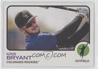 Image Variation - Kris Bryant