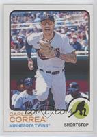 Image Variation - Carlos Correa