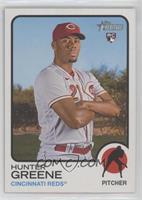 Team Name Color Swap Variation - Hunter Greene