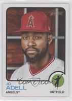 SP - High Number - Jo Adell