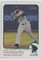 SP - High Number - Josh Harrison