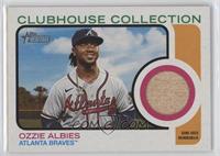 Ozzie Albies