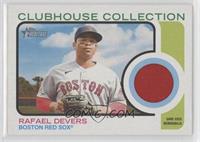 Rafael Devers