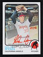 Nolan Ryan #/73