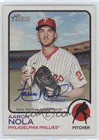 Aaron Nola