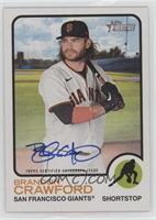 Brandon Crawford