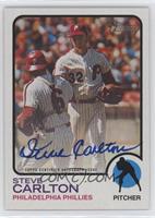 Steve Carlton