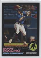 Brayan Rocchio #/50