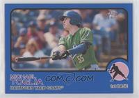 Michael Toglia #/99