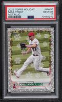 Mike Trout [PSA 10 GEM MT]