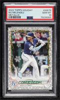 MJ Melendez [PSA 10 GEM MT]