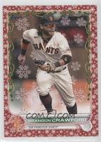 Brandon Crawford #/99