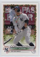 Rare - Variation - Aaron Judge (Christmas Lights Necklace)