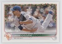 Jacob deGrom