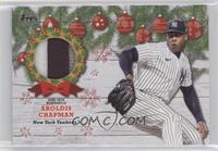 Aroldis Chapman #/25