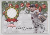 Alex Bregman