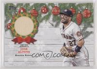 Jose Altuve