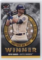 Mitch Haniger #/150