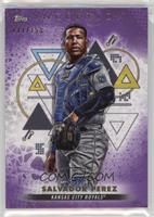 Salvador Perez #/150