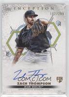 Zach Thompson #/299