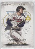 Freddie Freeman