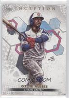 Ozzie Albies