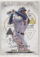 Cody Bellinger