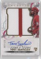 Tony Santillan #/125