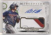 Alex Kirilloff #/149