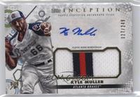 Kyle Muller #/249