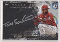 Tony Santillan #/99