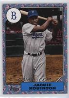 Jackie Robinson