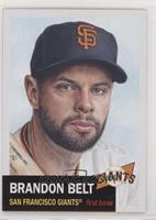 Brandon Belt #/1,446