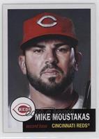 Mike Moustakas #/1,452