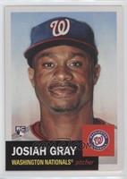 Josiah Gray #/2,040