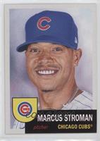 Marcus Stroman #/1,686