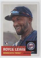 Royce Lewis #/2,339
