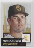 Mackenzie Gore #/2,238