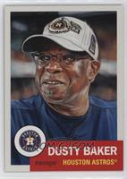 Dusty Baker #/2,502