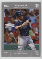 Wil Myers #/75